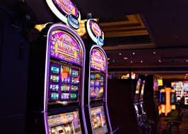 m799vip Slots ဂိမ်းများ